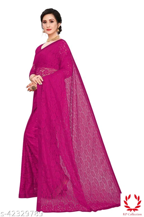 Adrika Petite Saree - All Colours, Free size