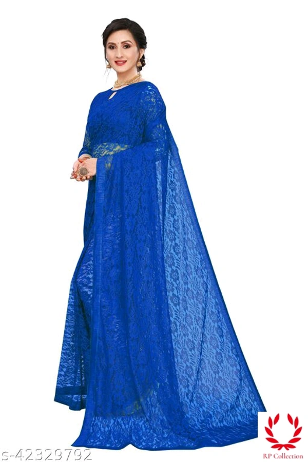 Adrika Petite Saree - All Colours, Free size