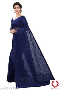 Adrika Petite Saree - All Colours, Free size