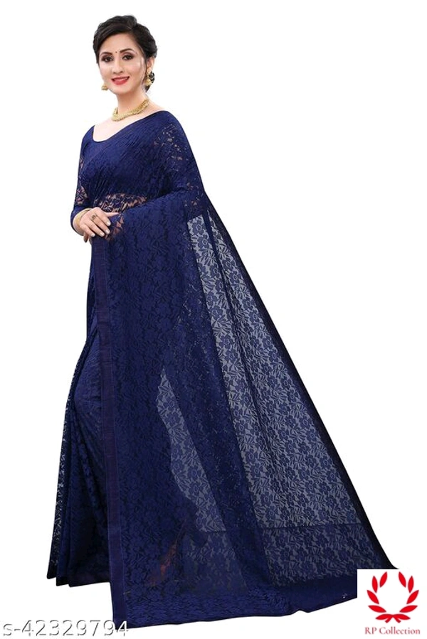 Adrika Petite Saree - All Colours, Free size