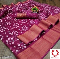 Catalog Name:*Aakarsha Attractive Sarees* - All Colours, Free size
