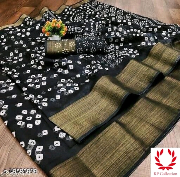 Catalog Name:*Aakarsha Attractive Sarees* - All Colours, Free size