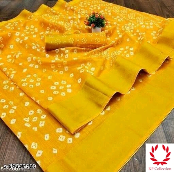 Catalog Name:*Aakarsha Attractive Sarees* - All Colours, Free size