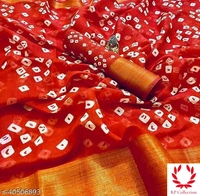 Catalog Name:*Aakarsha Attractive Sarees* - All Colours, Free size
