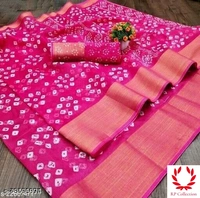 Catalog Name:*Aakarsha Attractive Sarees* - All Colours, Free size