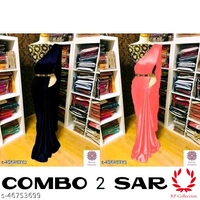 Catalog Name:*Aagyeyi Alluring Sarees* - all Colours, Free size