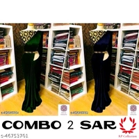 Catalog Name:*Aagyeyi Alluring Sarees* - all Colours, Free size