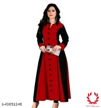 Catalog Name:*Kashvi Refined Kurtis* - Sizes: M, L, XL, XXL, XXXL, 4XL, All Colours