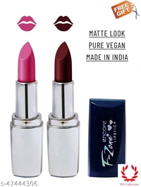Creamy Lipstick  - All Colours, Na