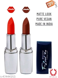 Creamy Lipstick  - All Colours, Na