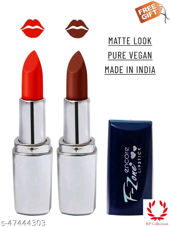 Creamy Lipstick  - All Colours, Na