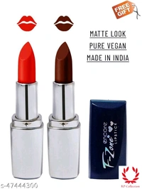 Creamy Lipstick  - All Colours, Na