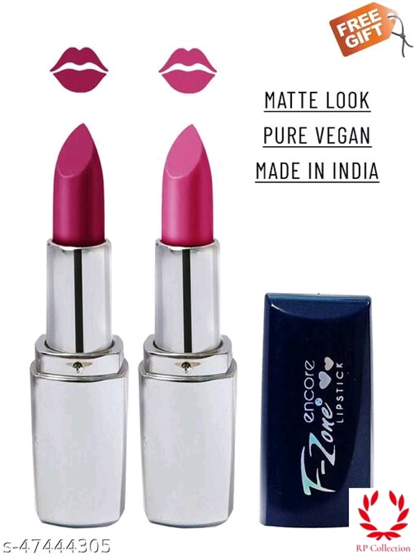Creamy Lipstick  - All Colours, Na