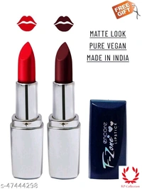 Creamy Lipstick  - All Colours, Na