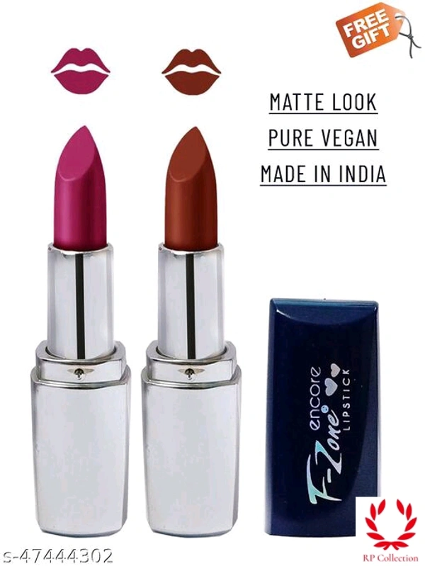 Creamy Lipstick  - All Colours, Na