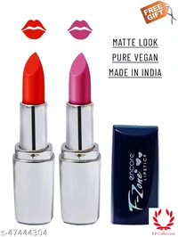 Creamy Lipstick  - All Colours, Na