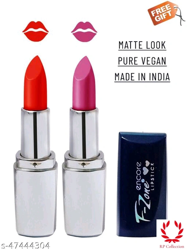 Creamy Lipstick  - All Colours, Na