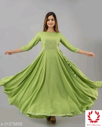 Latest Collection Of Kurtis. - All Colours, S, L M XL XXL