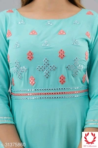Latest Collection Of Kurtis. - All Colours, S, L M XL XXL