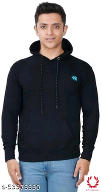 Catalog Name:*Classy Modern Men Sweatshirts - all Colours, S, L M XL XXL