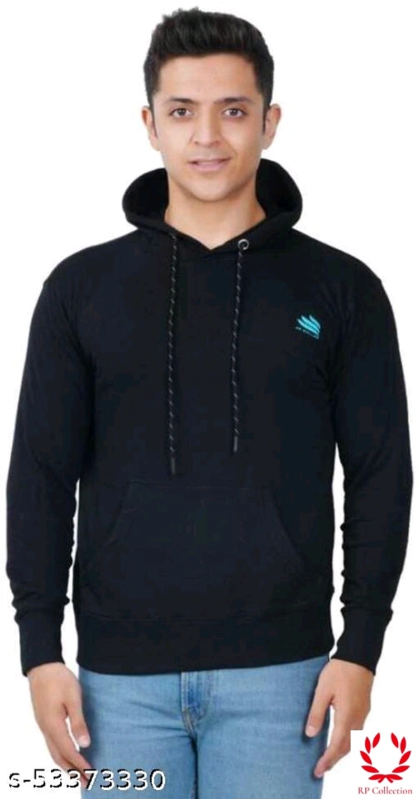 Catalog Name:*Classy Modern Men Sweatshirts - all Colours, S, L M XL XXL