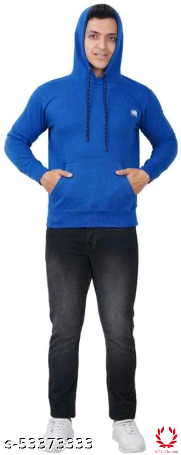 Catalog Name:*Classy Modern Men Sweatshirts - all Colours, S, L M XL XXL