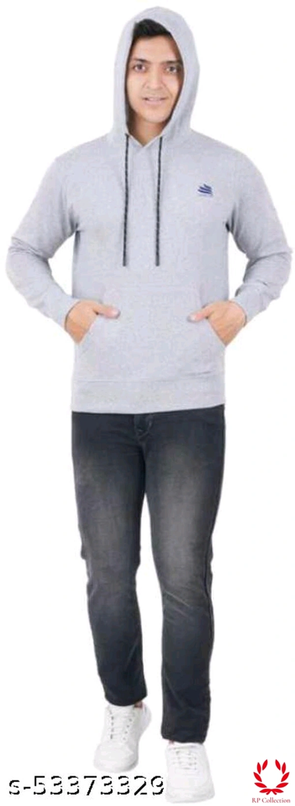 Catalog Name:*Classy Modern Men Sweatshirts - all Colours, S, L M XL XXL