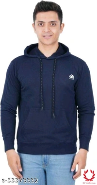 Catalog Name:*Classy Modern Men Sweatshirts - all Colours, S, L M XL XXL