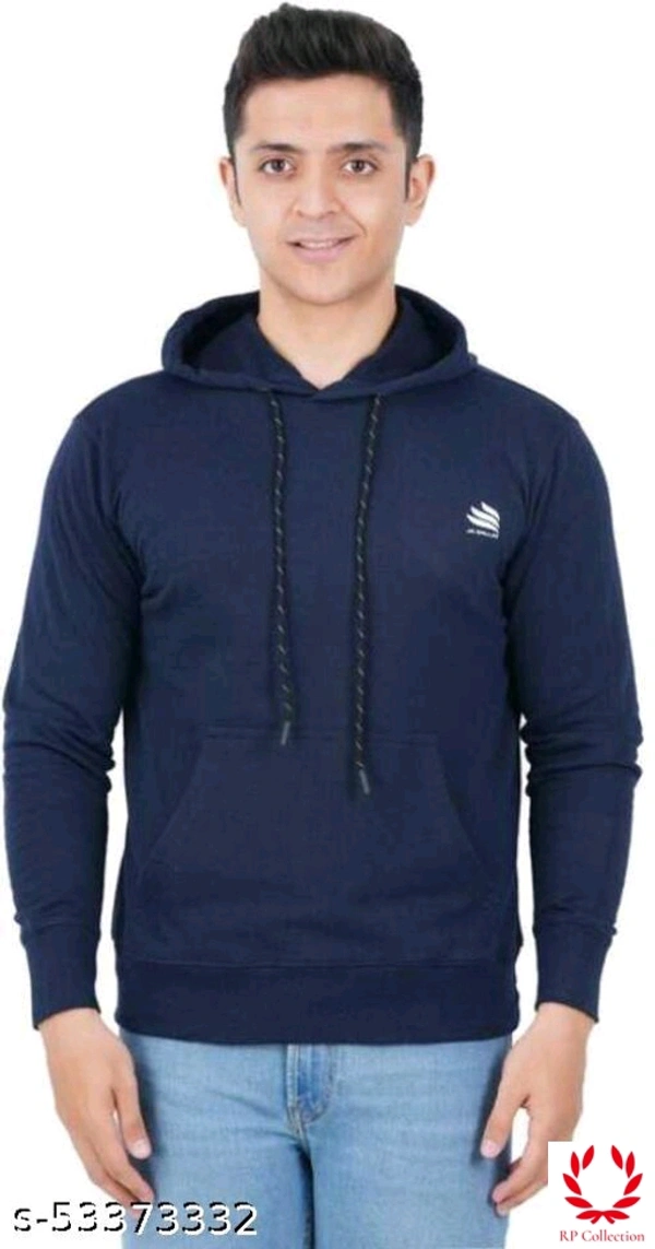 Catalog Name:*Classy Modern Men Sweatshirts - all Colours, S, L M XL XXL