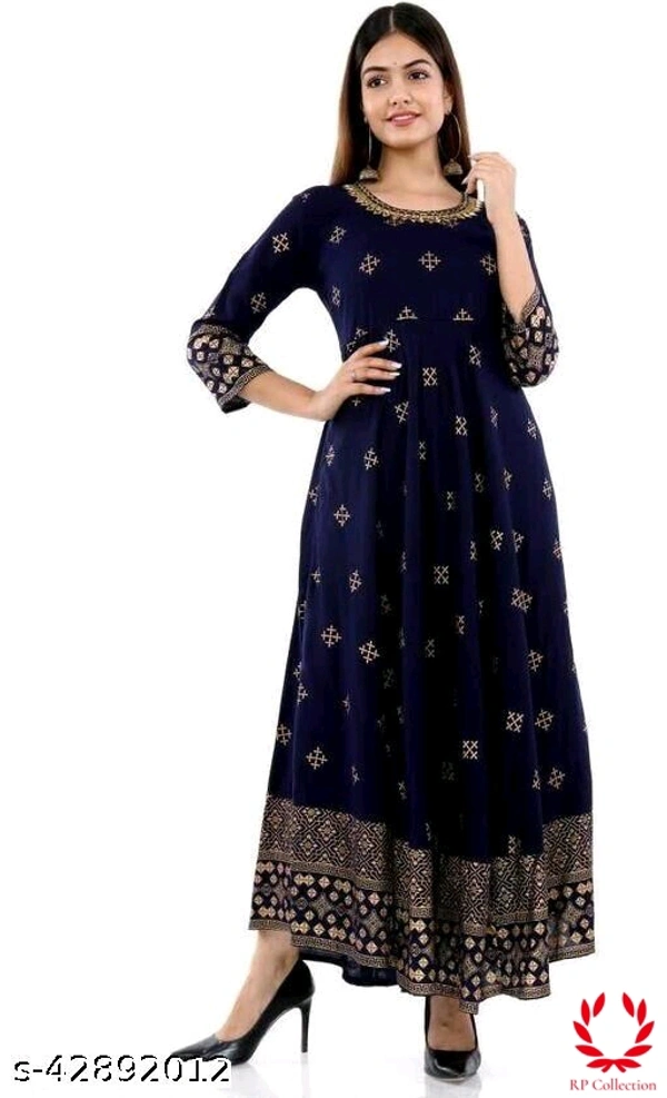 Catalog Name:*Aagyeyi Drishya Women Kurta Sets* - Sizes:M, L, XL, XXL, 4XL, 5XL, 6XL, 7XL, all Colours