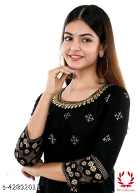 Catalog Name:*Aagyeyi Drishya Women Kurta Sets* - Sizes:M, L, XL, XXL, 4XL, 5XL, 6XL, 7XL, all Colours