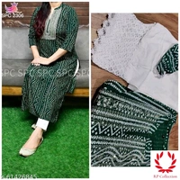 Catalog Name:*Aagyeyi Drishya Women Kurta Sets* - Sizes:M, L, XL, XXL, 4XL, 5XL, 6XL, 7XL, all Colours