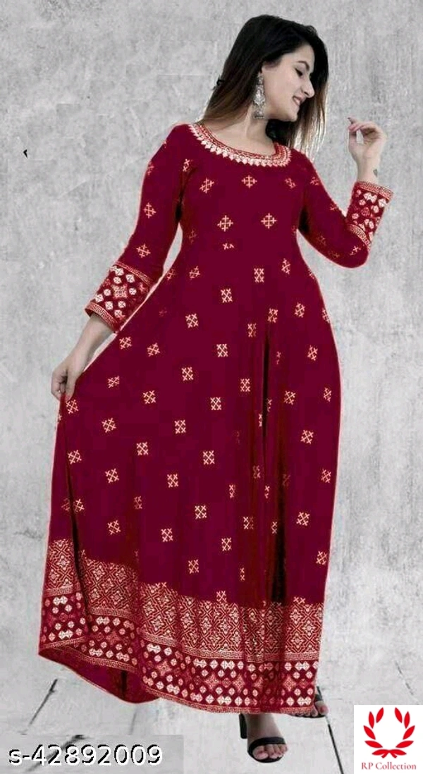Catalog Name:*Aagyeyi Drishya Women Kurta Sets* - Sizes:M, L, XL, XXL, 4XL, 5XL, 6XL, 7XL, all Colours