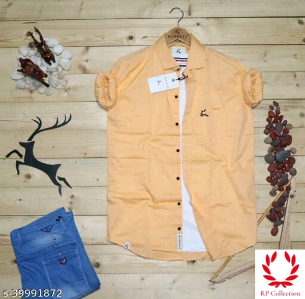 Urbane Sensational Men Shirts - all Colours, L, M, XL, XXL