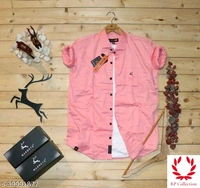 Urbane Sensational Men Shirts - all Colours, L, M, XL, XXL