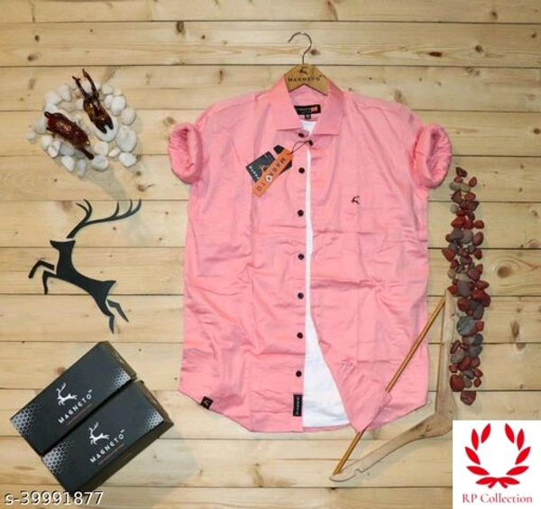 Urbane Sensational Men Shirts - all Colours, L, M, XL, XXL