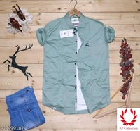 Urbane Sensational Men Shirts - all Colours, L, M, XL, XXL
