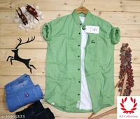 Urbane Sensational Men Shirts - all Colours, L, M, XL, XXL