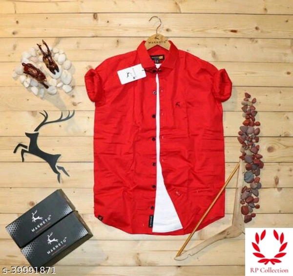 Urbane Sensational Men Shirts - all Colours, L, M, XL, XXL