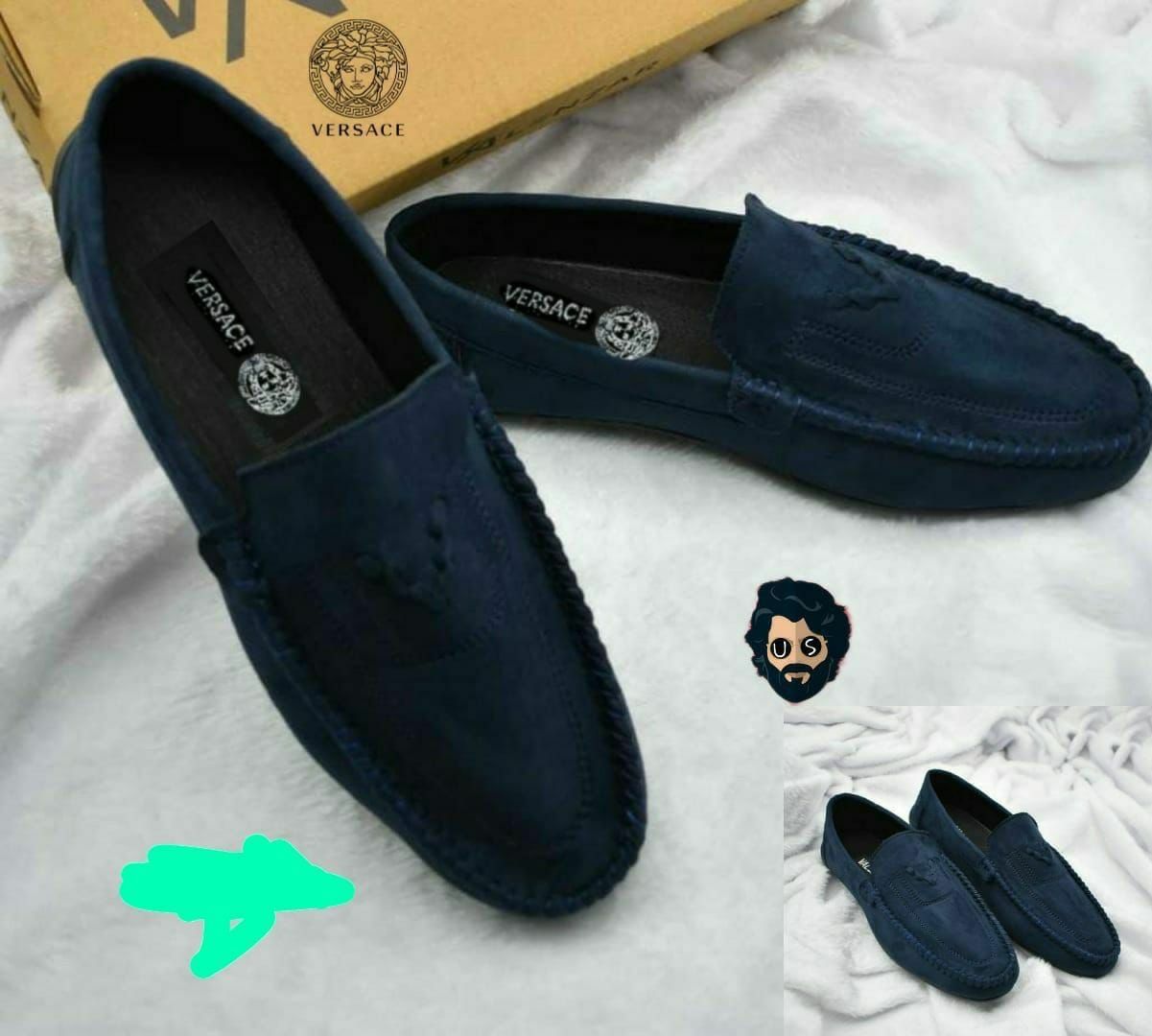 Ucb loafers on sale