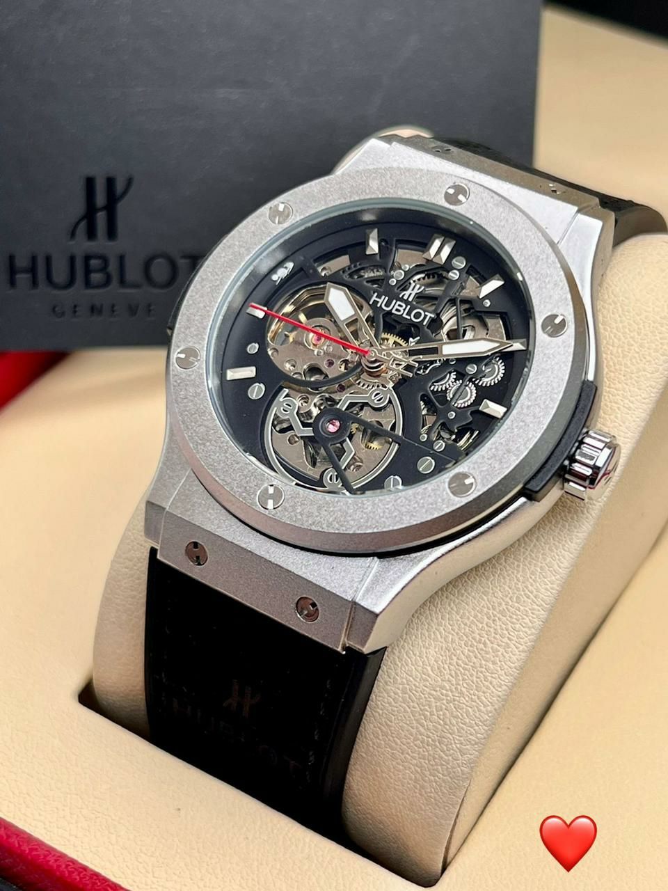 Hublot automatico cheap