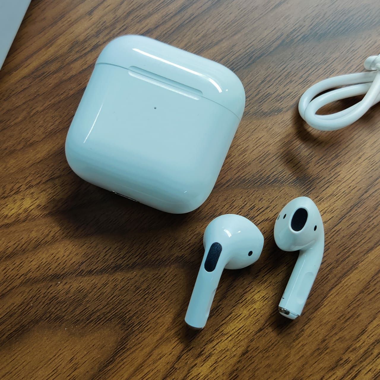 Airpods pro plus discount neckband