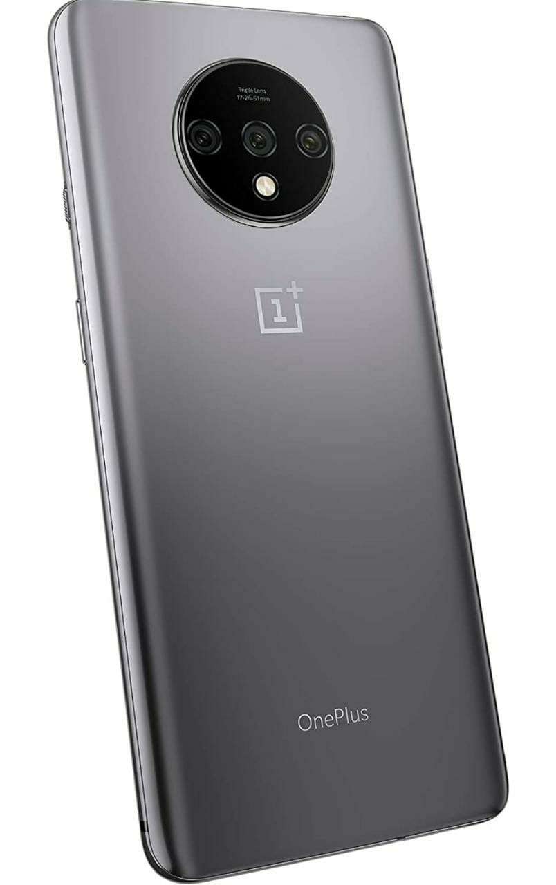 OnePlus 7T 8GB RAM 256GB ストレージ SIM FREE|スマートフォン・携帯電話 OnePlus 7T 8GB RAM 256GB ストレージ SIM FREE|スマートフォン・携帯電話