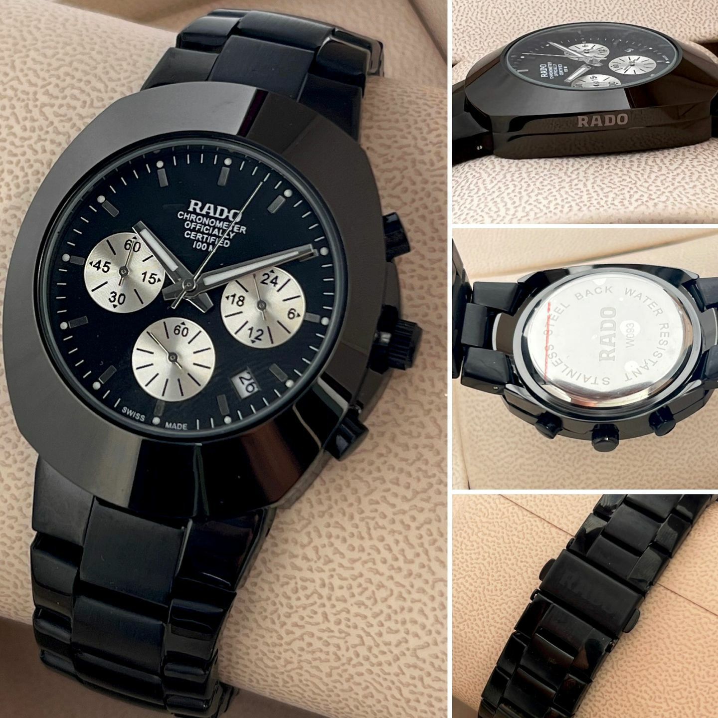 Rado r12638173 sales