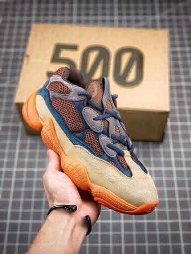 Adidas yeezy 500 Enflame Adidas yeezy 500 Enflame