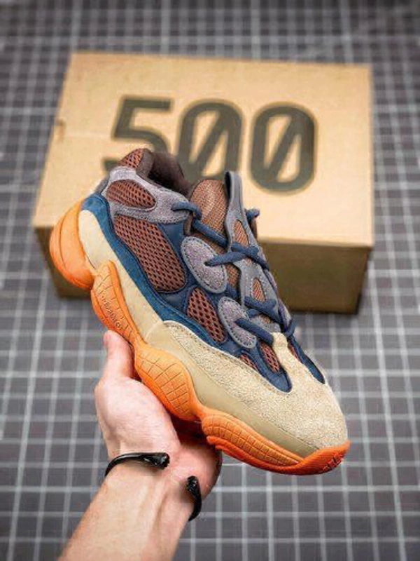 Adidas yeezy 500 Enflame