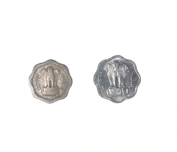 2 Paisa