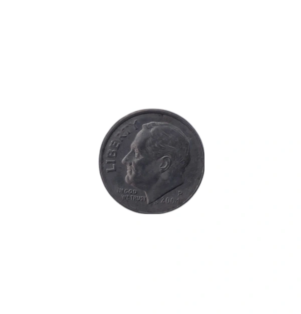 USA One Dime