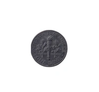 USA One Dime