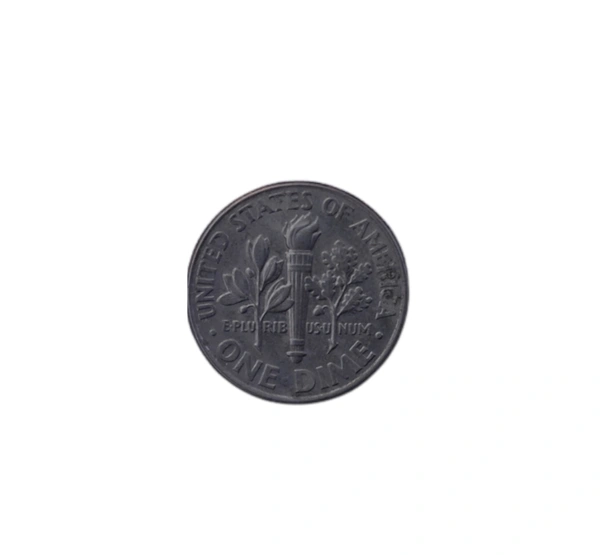USA One Dime